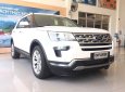 Ford Explorer 2019 - Bán Ford Explorer đời 2019, quà tặng hấp dẫn