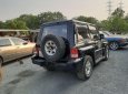 Hyundai Galloper AT 2003 - Xe Hyundai Galloper AT sản xuất năm 2003, xe nhập