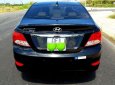 Hyundai Accent 2013 - Bán ô tô Hyundai Accent Blue năm sản xuất 2013, màu đen, nhập khẩu Hàn Quốc