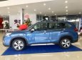 Subaru Forester 2019 - Bán xe Subaru Forester đời 2019, màu xanh lam, nhập khẩu nguyên chiếc chính hãng