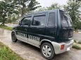 Suzuki Wagon R 2005 - Bán Suzuki Wagon R đời 2005, xe nguyên bản