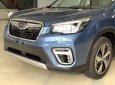 Subaru Forester 2019 - Bán xe Subaru Forester đời 2019, màu xanh lam, nhập khẩu nguyên chiếc chính hãng