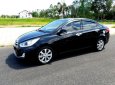 Hyundai Accent 2013 - Bán ô tô Hyundai Accent Blue năm sản xuất 2013, màu đen, nhập khẩu Hàn Quốc