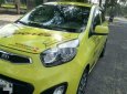 Kia Picanto 2014 - Cần bán gấp Kia Picanto S đời 2014, nhập khẩu