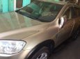 Chevrolet Captiva 2008 - Bán Chevrolet Captiva sản xuất 2008 số sàn