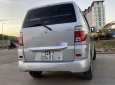 Suzuki APV 2009 - Bán xe Suzuki APV 2009, xe nguyên bản