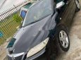 Mazda 6   MT 2003 - Bán Mazda 6 MT 2003, màu đen, xe nhập 