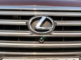 Lexus GX 2015 - Bán Lexus GX 460 cũ chính hãng đời 2016 màu đỏ, hãng, có nâng hạ gầm, vay vốn 2 tỷ. Call em Lộc: 093.798.2266