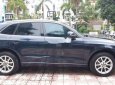 Audi Q5 2010 - Cần bán Audi Q5 2010, màu đen xe gia đình, xe nguyên bản