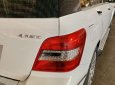 Mercedes-Benz GLK Class 2010 - Cần bán Mercedes sản xuất 2010, màu trắng, nhập khẩu chính hãng