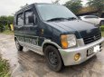 Suzuki Wagon R 2005 - Bán Suzuki Wagon R đời 2005, xe nguyên bản