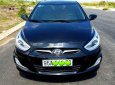 Hyundai Accent 2013 - Bán ô tô Hyundai Accent Blue năm sản xuất 2013, màu đen, nhập khẩu Hàn Quốc