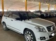 Mercedes-Benz GLK Class 2010 - Cần bán Mercedes sản xuất 2010, màu trắng, nhập khẩu chính hãng