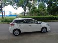 Toyota Yaris 2016 - Bán xe Toyota Yaris 1.5 tự động sx 2016, xe nhập Thái bán lại 508tr