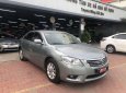 Toyota Camry 2011 - Bán Toyota Camry 2.4G năm 2011, màu bạc số tự động, giá tốt