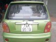 Chery QQ3 2009 - Cần bán lại xe Chery QQ3 năm 2009, màu xanh lục