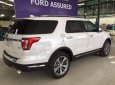 Ford Explorer 2019 - Bán Ford Explorer đời 2019, quà tặng hấp dẫn