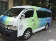 Toyota Hiace 2006 - Cần bán lại xe Toyota Hiace sản xuất năm 2006, giá tốt