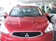 Mitsubishi Mirage AT 2019 - Chỉ cần 150tr khách yêu rinh ngay em Mirage về nhà, giao xe ngay