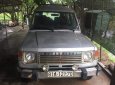 Mitsubishi Pajero 1988 - Bán Mitsubishi Pajero 1988, nhập khẩu, giá tốt