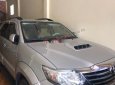 Toyota Fortuner 2013 - Bán Toyota Fortuner sản xuất 2013, 750 triệu, xe nguyên bản