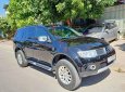 Mitsubishi Pajero 2012 - Bán xe Mitsubishi Pajero đời 2012 chính chủ, xe nguyên bản