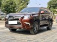 Lexus GX 460 2015 - Bán Lexus GX460 đời 2016 màu đỏ Rubi, xe chính hãng, Mr Huân 0981.0101.61