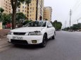 Mazda 323 2000 - Bán Mazda 323 năm sản xuất 2000, màu trắng, nhập khẩu chính chủ, giá tốt