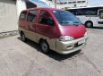 Daihatsu Citivan     2003 - Bán Daihatsu Citivan 2003, hai màu, xe nhập, giá tốt