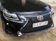 Toyota Camry 2007 - Cần bán Toyota Camry năm sản xuất 2007, xe nguyên bản