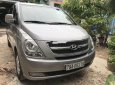 Hyundai Grand Starex 2014 - Bán Hyundai Grand Starex đời 2014, màu xám bạc, nhập khẩu