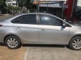 Toyota Vios AT 2016 - Xe Toyota Vios AT đời 2016, màu bạc số tự động, giá tốt