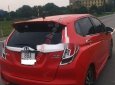 Honda Jazz   RS  2018 - Bán Honda Jazz RS đời 2018, màu đỏ còn mới, giá chỉ 546 triệu