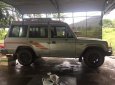 Mitsubishi Pajero 1988 - Bán Mitsubishi Pajero 1988, nhập khẩu, giá tốt