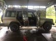Mitsubishi Pajero 1988 - Bán Mitsubishi Pajero 1988, nhập khẩu, giá tốt