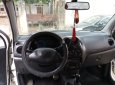 Daewoo Matiz  SE  2007 - Bán xe Daewoo Matiz SE 2007, màu trắng, nhập khẩu