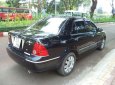 Ford Laser 2004 - Cần bán xe Ford Laser 1.8AT 2004, màu đen như mới giá tốt