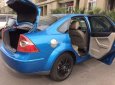 Ford Focus 2008 - Bán Ford Focus năm 2008, nhập khẩu nguyên chiếc, màu xanh lạ