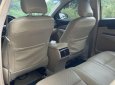 Toyota Camry 2013 - Bán Toyota Camry đời 2013, màu đen chính chủ, xe nguyên bản