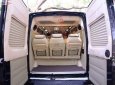Ford Transit   Luxury   2017 - Bán ô tô Ford Transit Luxury năm 2017 còn mới