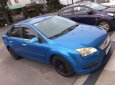 Ford Focus 2008 - Bán Ford Focus năm 2008, nhập khẩu nguyên chiếc, màu xanh lạ