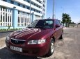 Mazda 626 2002 - Bán ô tô Mazda 626 đời 2002, xe nhập, 148.5tr, xe nguyên bản