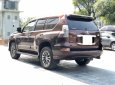 Lexus GX 460 2015 - Bán Lexus GX460 đời 2016 màu đỏ Rubi, xe chính hãng, Mr Huân 0981.0101.61