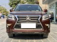 Lexus GX 460 2015 - Bán Lexus GX460 đời 2016 màu đỏ Rubi, xe chính hãng, Mr Huân 0981.0101.61