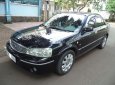 Ford Laser 2004 - Cần bán xe Ford Laser 1.8AT 2004, màu đen như mới giá tốt