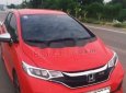 Honda Jazz   RS  2018 - Bán Honda Jazz RS đời 2018, màu đỏ còn mới, giá chỉ 546 triệu