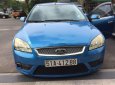 Ford Focus 2008 - Bán Ford Focus năm 2008, nhập khẩu nguyên chiếc, màu xanh lạ