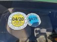 Daewoo Matiz 2009 - Cần bán lại xe Daewoo Matiz sản xuất 2009, giá tốt