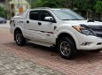 Mazda BT 50 2014 - Bán Mazda BT 50 bản sport 2.2 năm sản xuất 2014, màu trắng số sàn