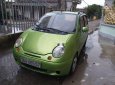 Daewoo Matiz 2009 - Cần bán lại xe Daewoo Matiz sản xuất 2009, giá tốt